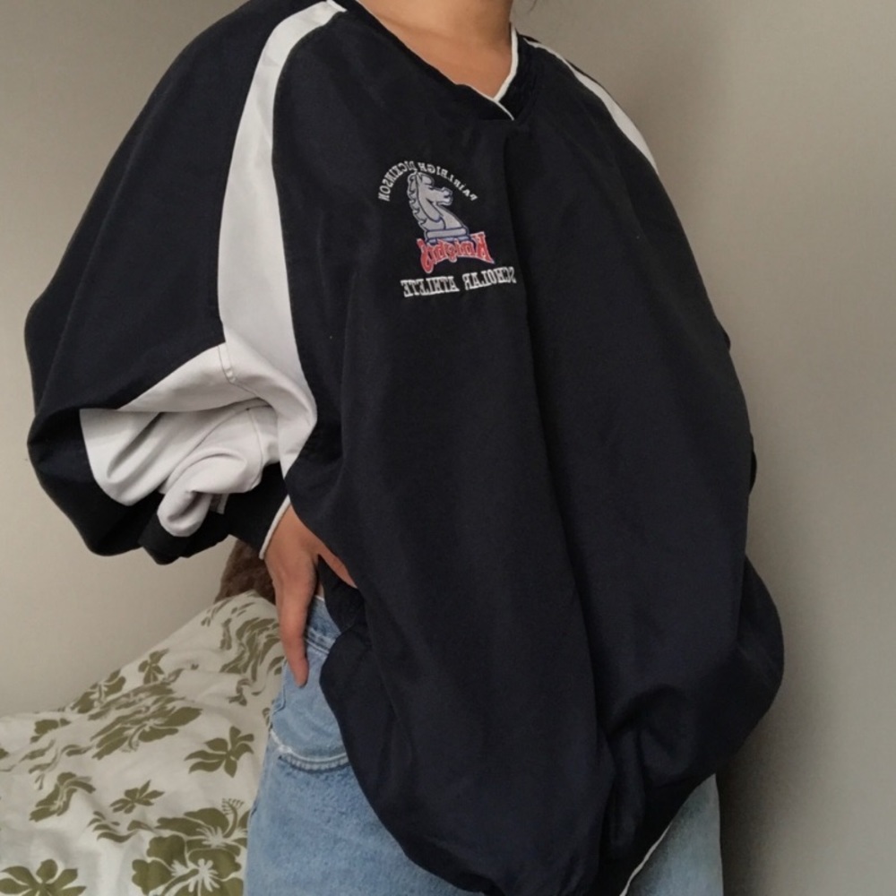 Windbreaker